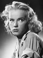 Anne Francis