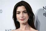Anne Hathaway