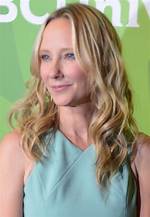 Anne Heche
