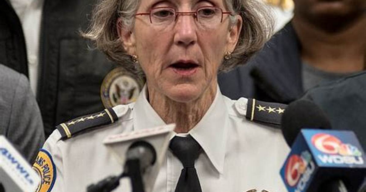 Anne Kirkpatrick