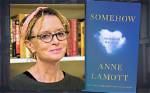 Anne Lamott Height
