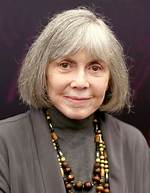 Anne Rice