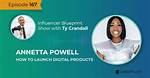 Annetta Powell