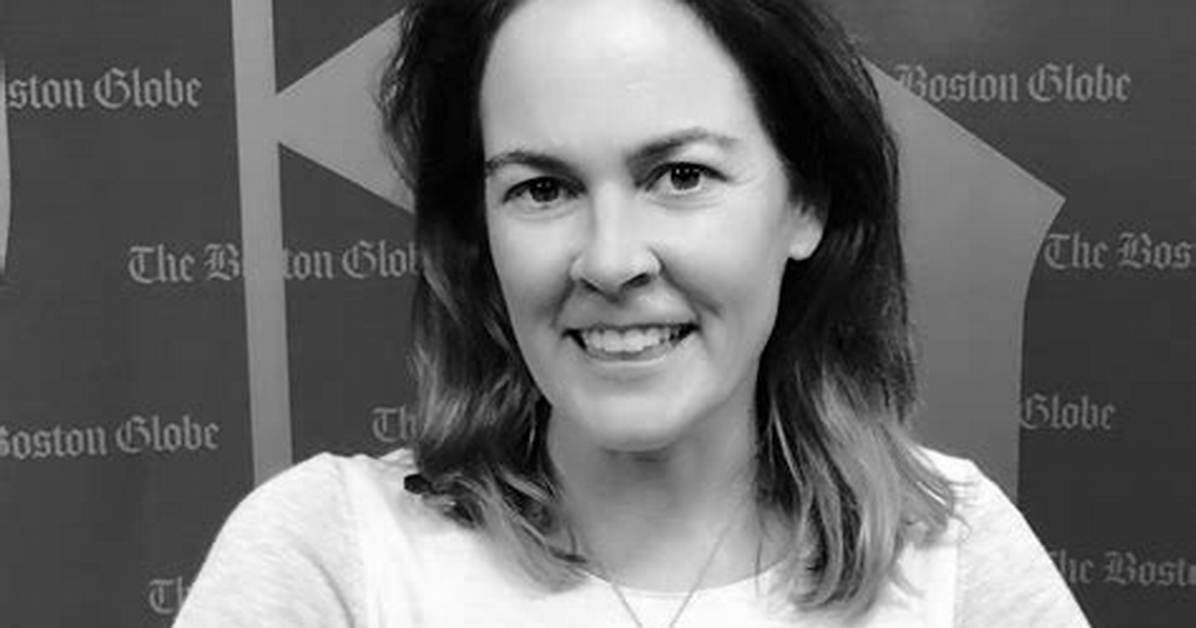 Annie Linskey