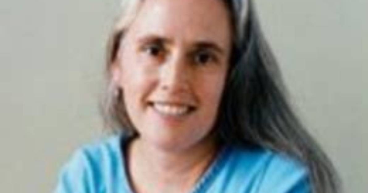 Annie Withey