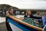 Annika Episode 4 Preview Teases Relationship for Nicola Walker's Di