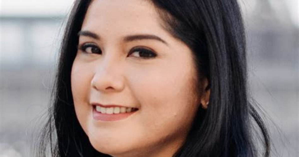 Annisa Pohan