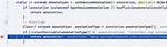 Annotationutils. findAnnotation Returns Null