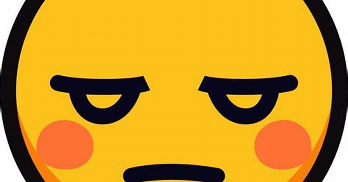 Annoyed