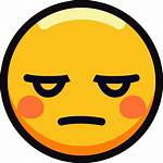 Annoyed