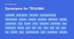 Another Word for Traumatic