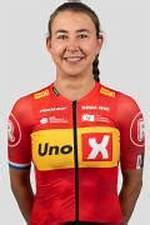 Anouska Koster
