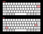 Ansi Keyboard