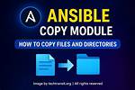 Ansible Copy Files with Wildcard?