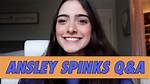 Ansley Spinks