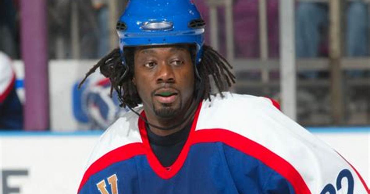 Anson Carter