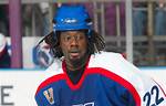 Anson Carter
