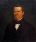 Anson Jones