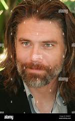 Anson Mount Biography