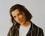 Anson Seabra