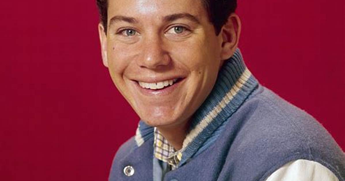 Anson Williams
