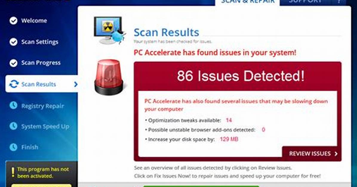 Answerpcap Virus Removal Guide