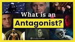 Antagonist