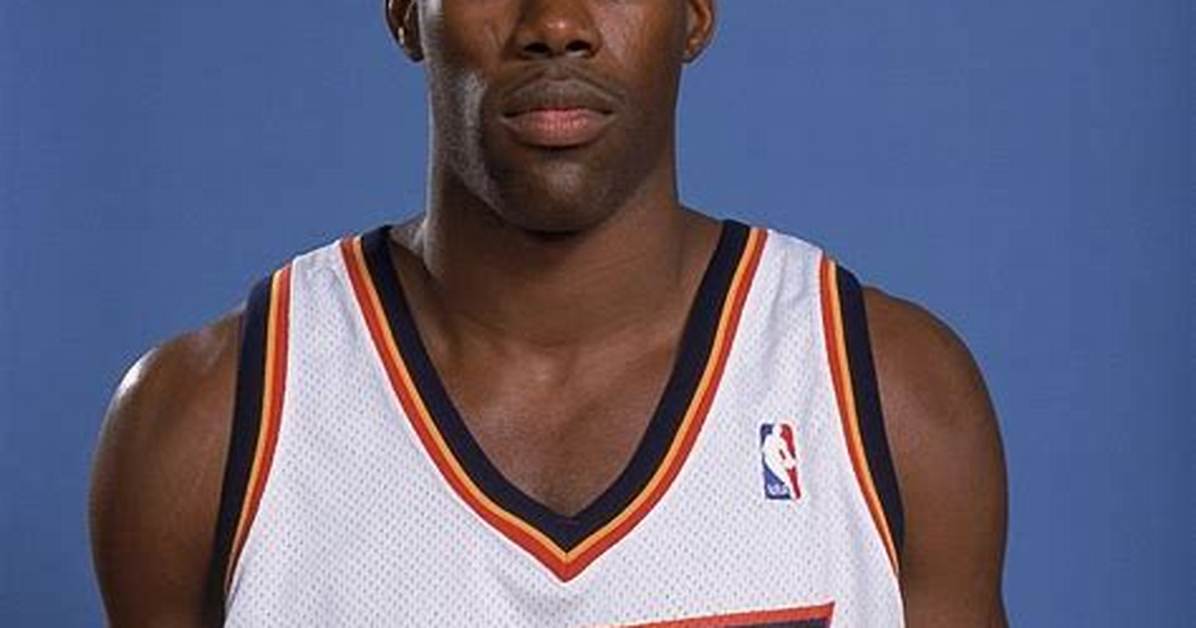 Antawn Jamison