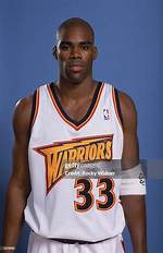 Antawn Jamison