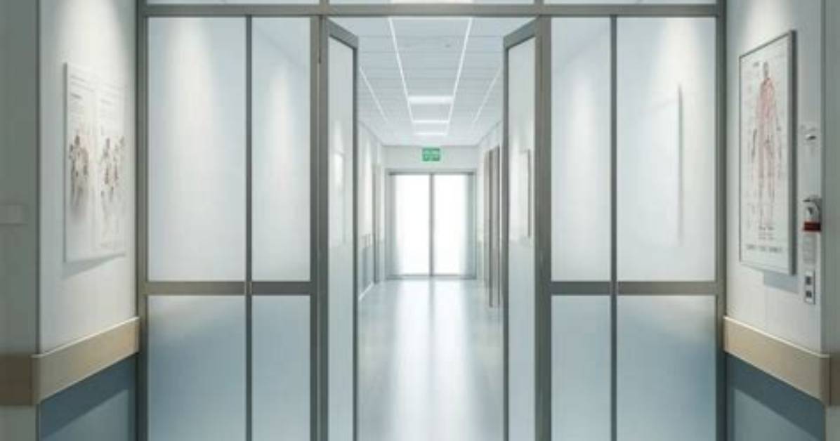 Anteroom
