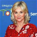 Anthea Turner