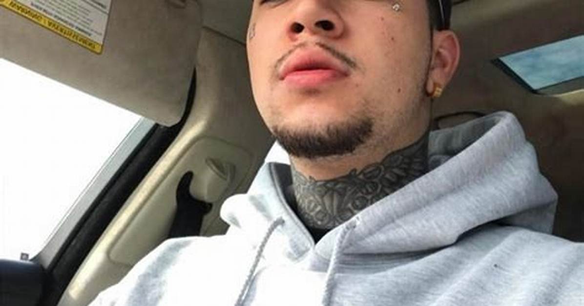 Anthony Baeza