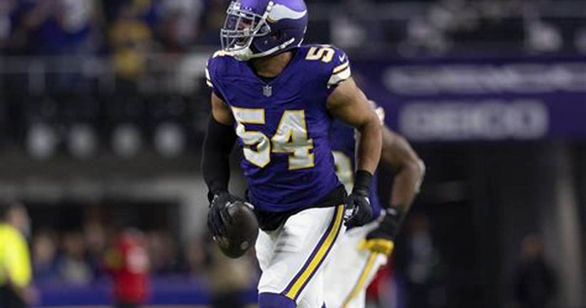 Anthony Barr