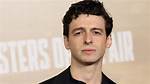 Anthony Boyle