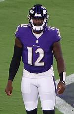 Anthony Brown