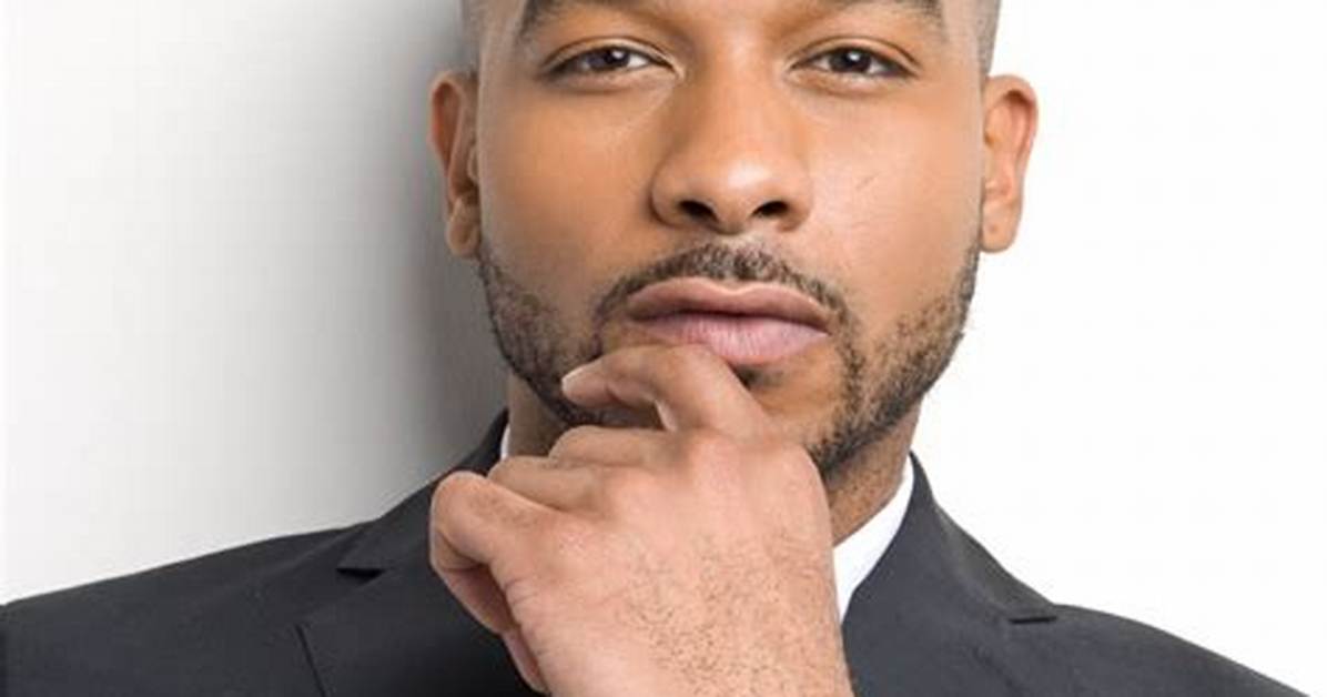 Anthony Burrell