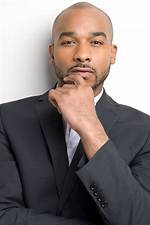 Anthony Burrell