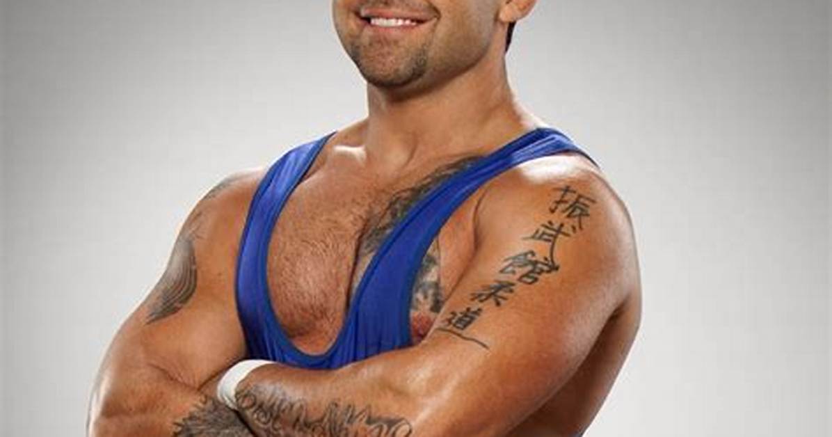 Anthony Carelli
