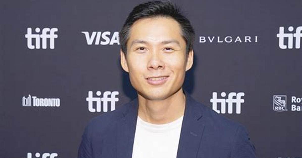 Anthony Chen