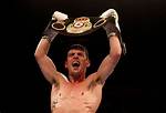 Anthony Crolla