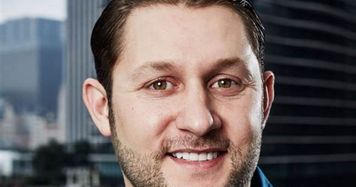 Anthony D’amico