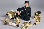 Anthony Daniels