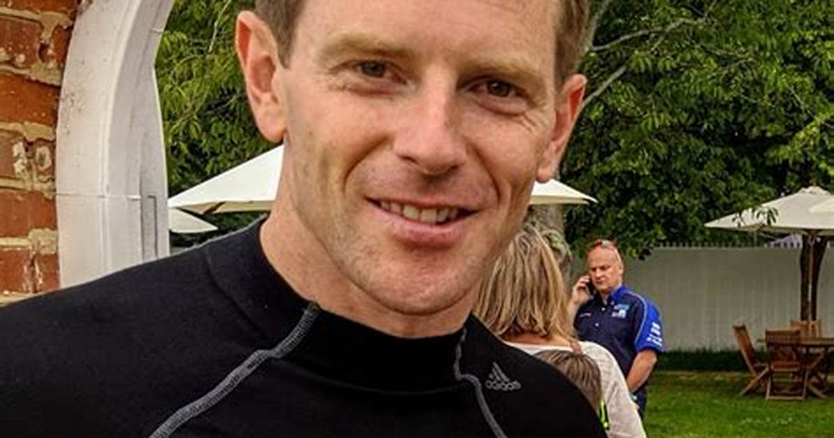 Anthony Davidson