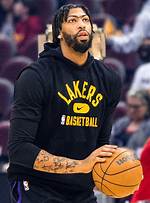 Anthony Davis Fortune