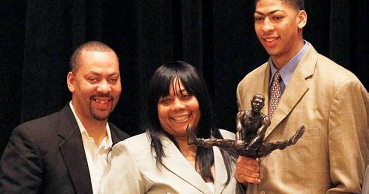 Anthony Davis Sr