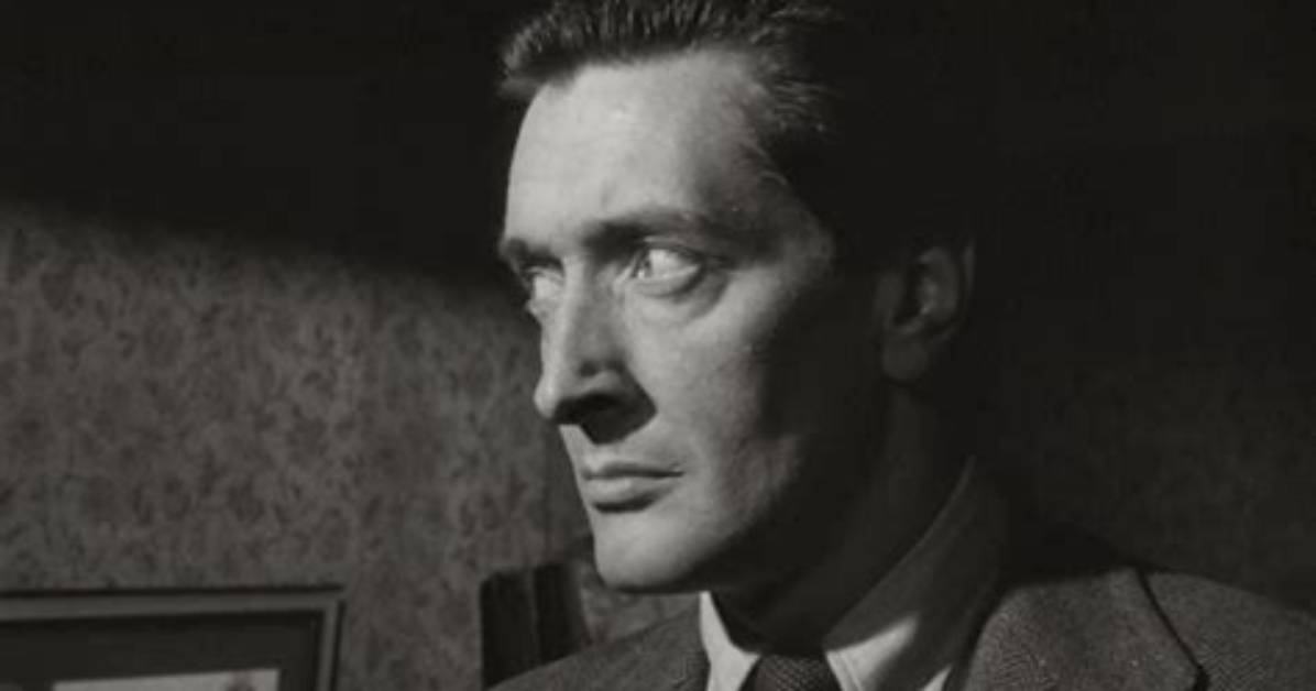 Anthony Dawson