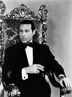 Anthony Dexter