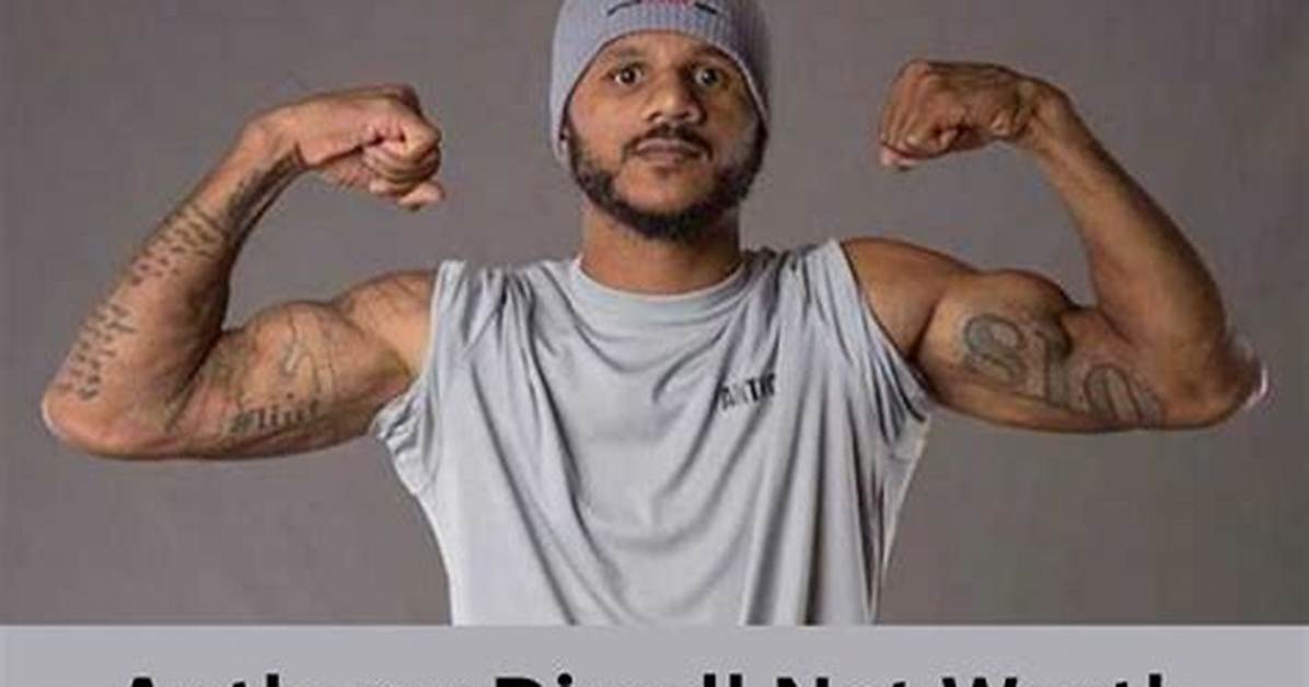 Anthony Dirrell Net Worth