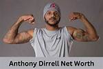 Anthony Dirrell Net Worth