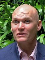 Anthony Doerr Net Worth
